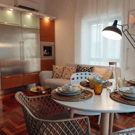 פסקרה Suite 51 Luxury Home מראה חיצוני תמונה