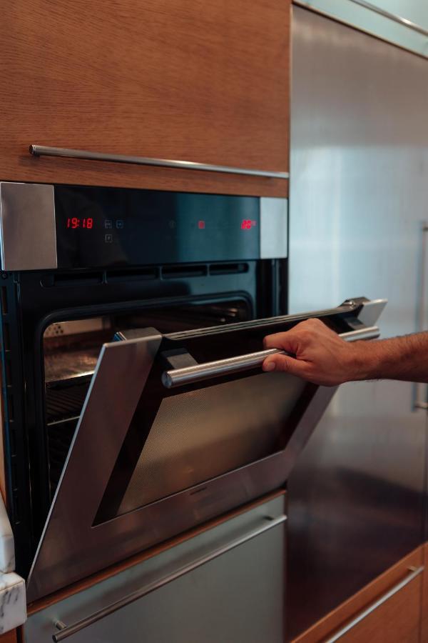 פסקרה Suite 51 Luxury Home מראה חיצוני תמונה