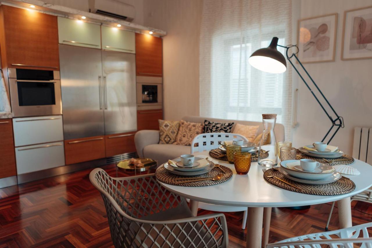 פסקרה Suite 51 Luxury Home מראה חיצוני תמונה