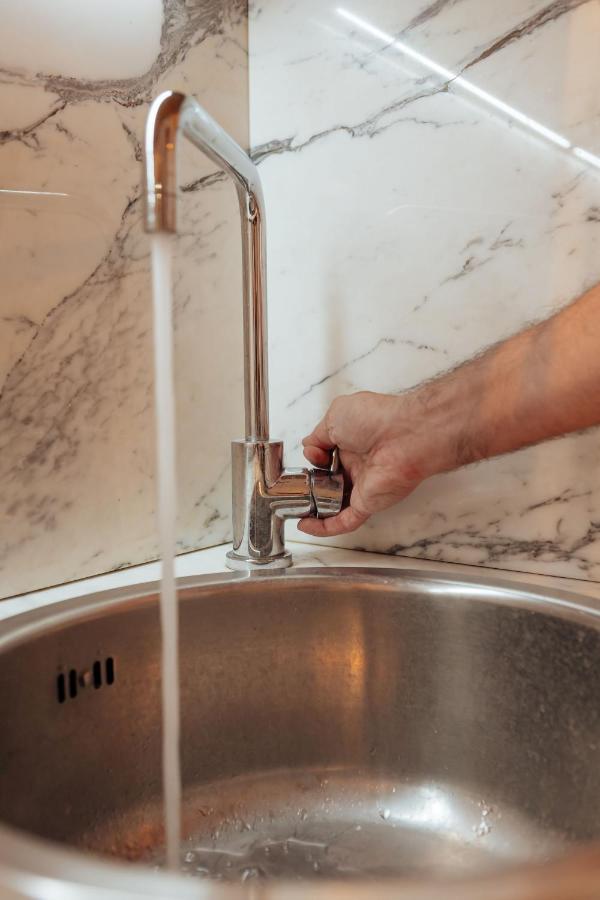 פסקרה Suite 51 Luxury Home מראה חיצוני תמונה