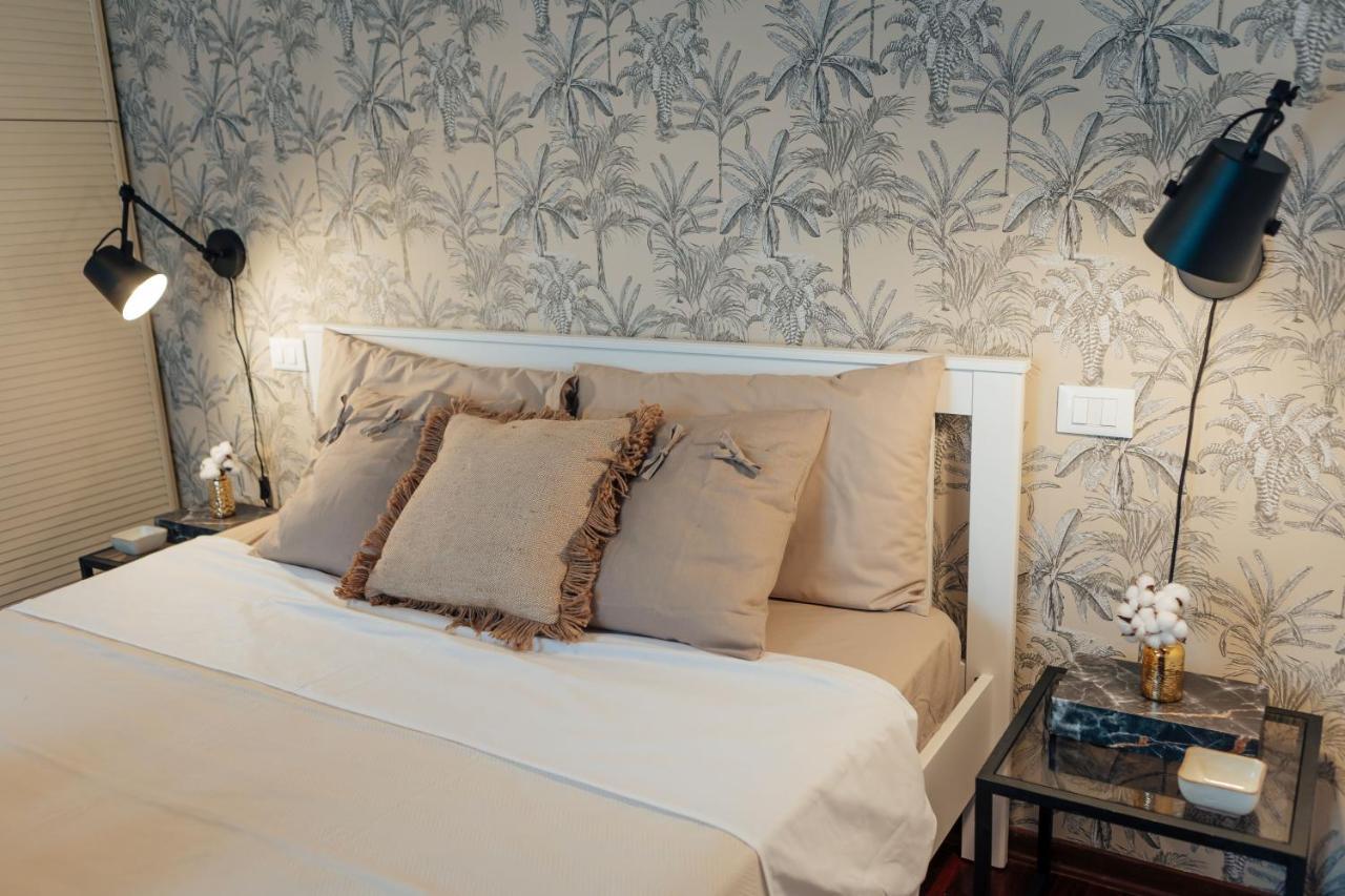 פסקרה Suite 51 Luxury Home מראה חיצוני תמונה