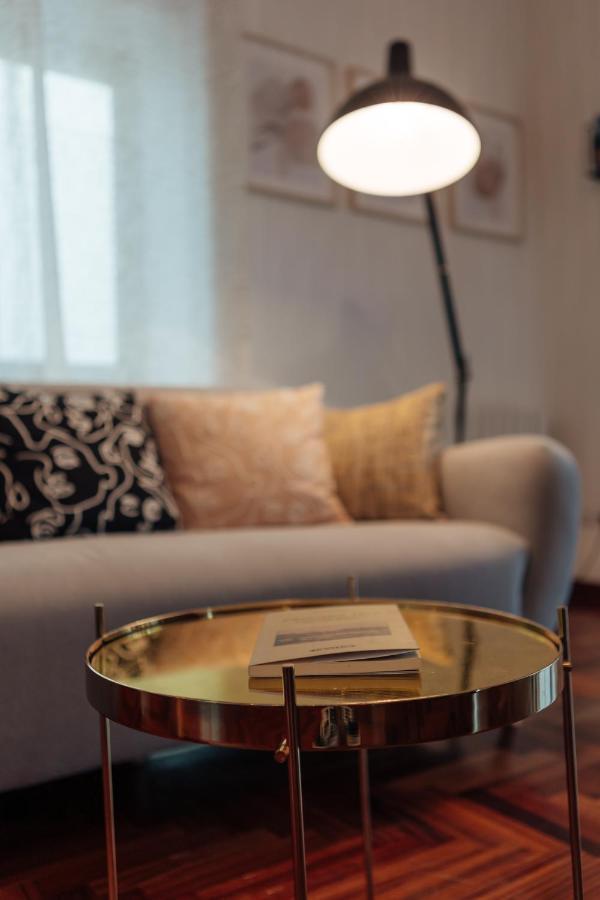פסקרה Suite 51 Luxury Home מראה חיצוני תמונה