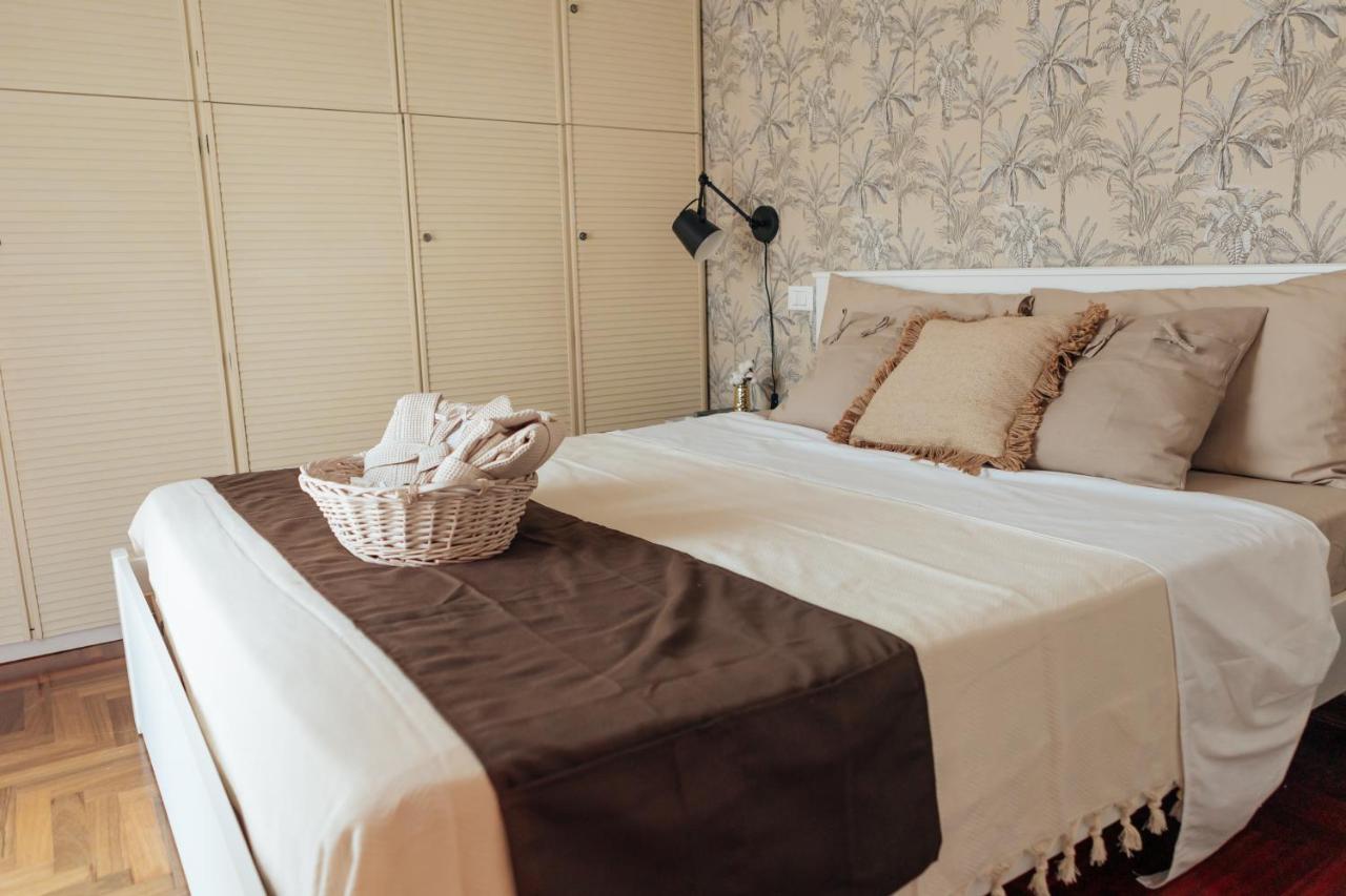 פסקרה Suite 51 Luxury Home מראה חיצוני תמונה