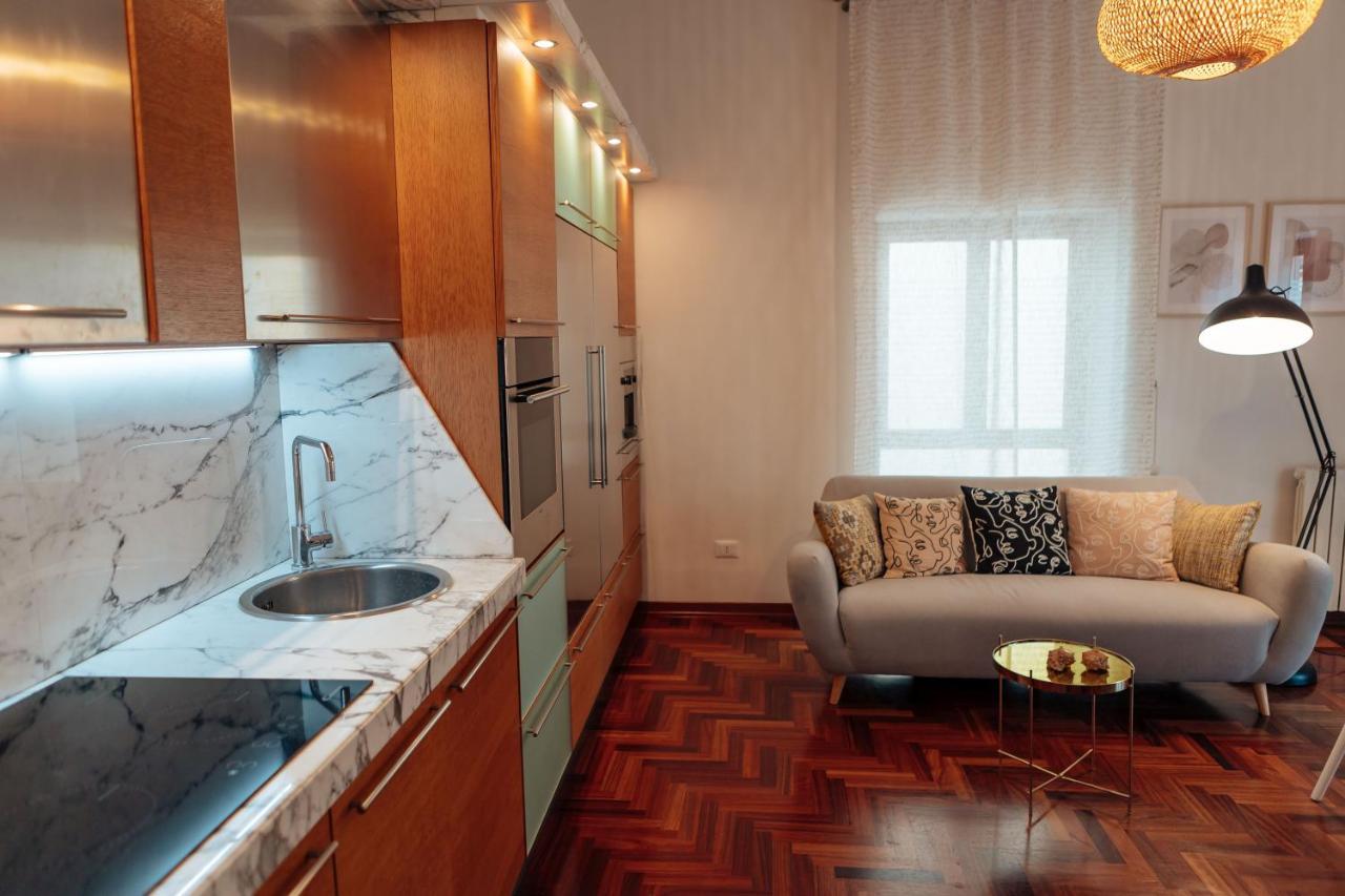 פסקרה Suite 51 Luxury Home מראה חיצוני תמונה