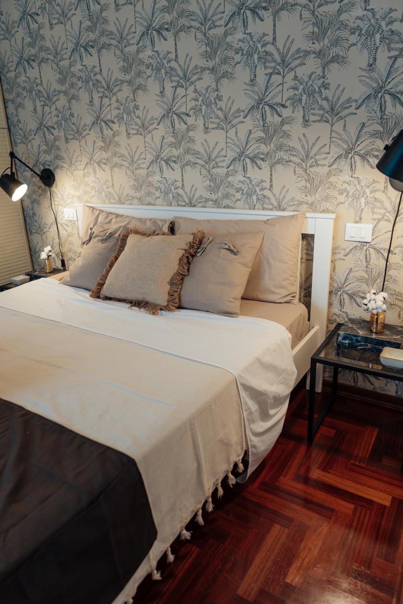 פסקרה Suite 51 Luxury Home מראה חיצוני תמונה
